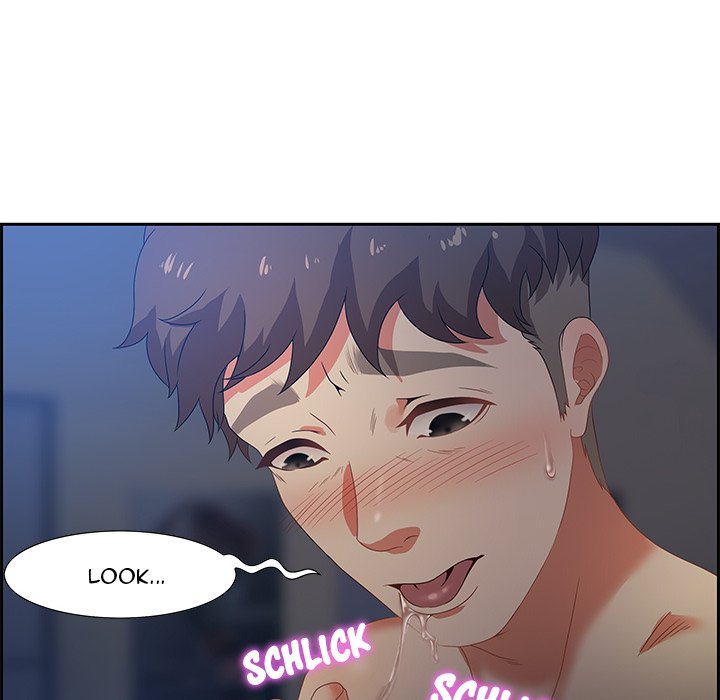 Tasty Chat: 0km Chapter 7 image 135