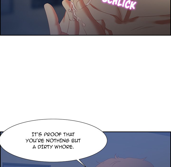 Tasty Chat: 0km Chapter 7 image 136