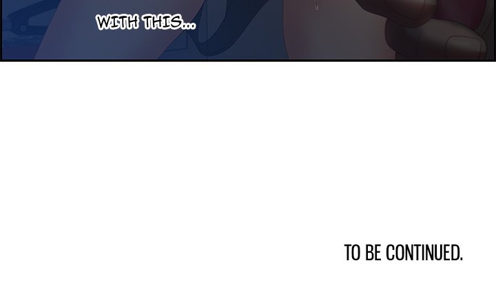 Tasty Chat: 0km Chapter 7 image 141