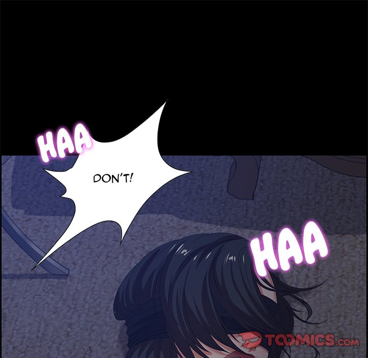 Tasty Chat: 0km Chapter 7 image 14