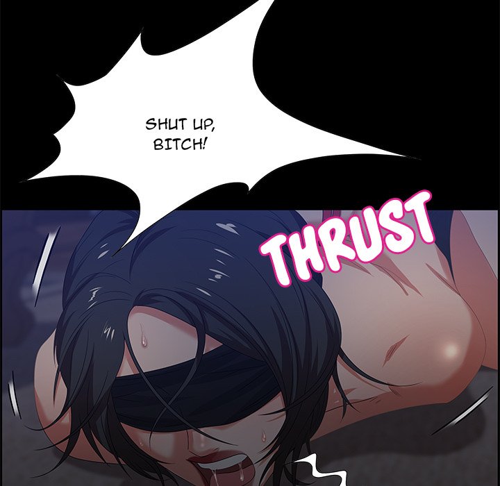 Tasty Chat: 0km Chapter 7 image 16