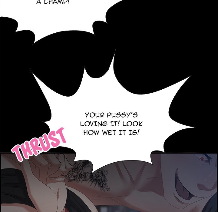 Tasty Chat: 0km Chapter 7 image 21