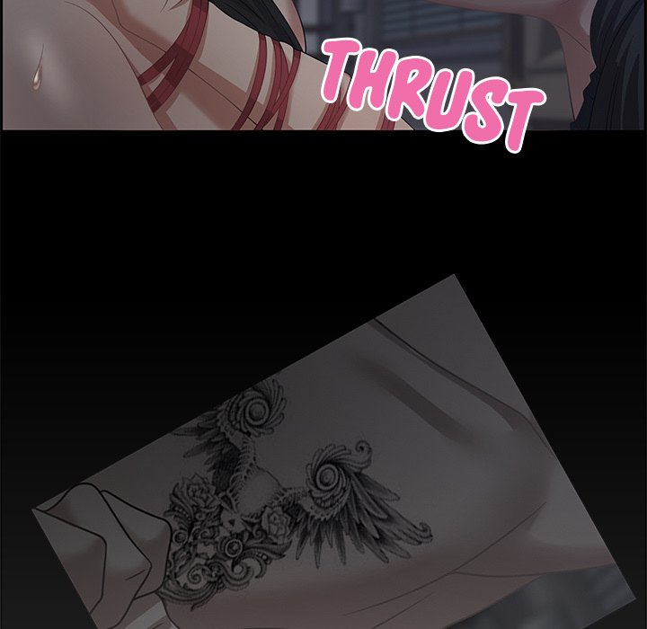 Tasty Chat: 0km Chapter 7 image 22