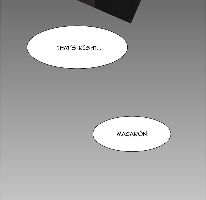 Tasty Chat: 0km Chapter 7 image 24