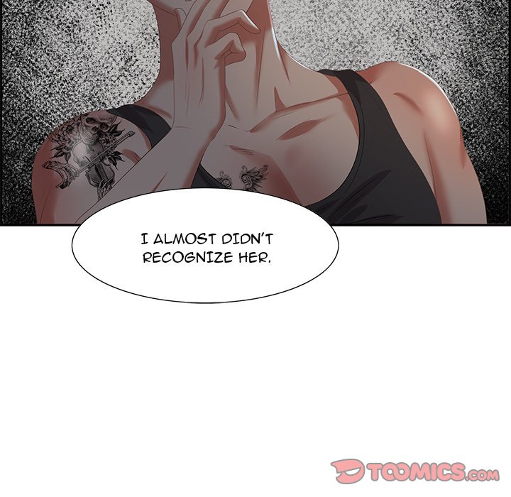 Tasty Chat: 0km Chapter 7 image 26