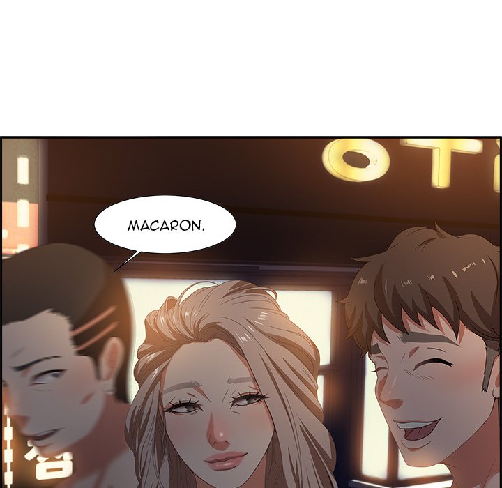 Tasty Chat: 0km Chapter 7 image 27