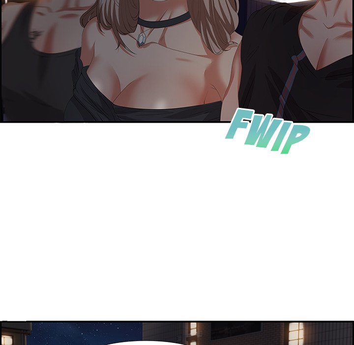 Tasty Chat: 0km Chapter 7 image 28