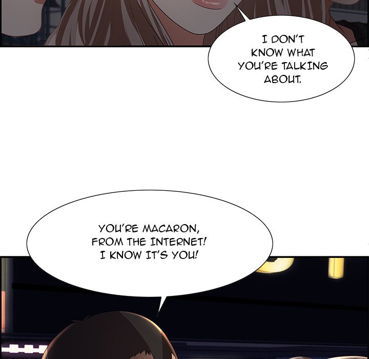 Tasty Chat: 0km Chapter 7 image 31