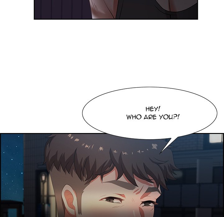 Tasty Chat: 0km Chapter 7 image 34