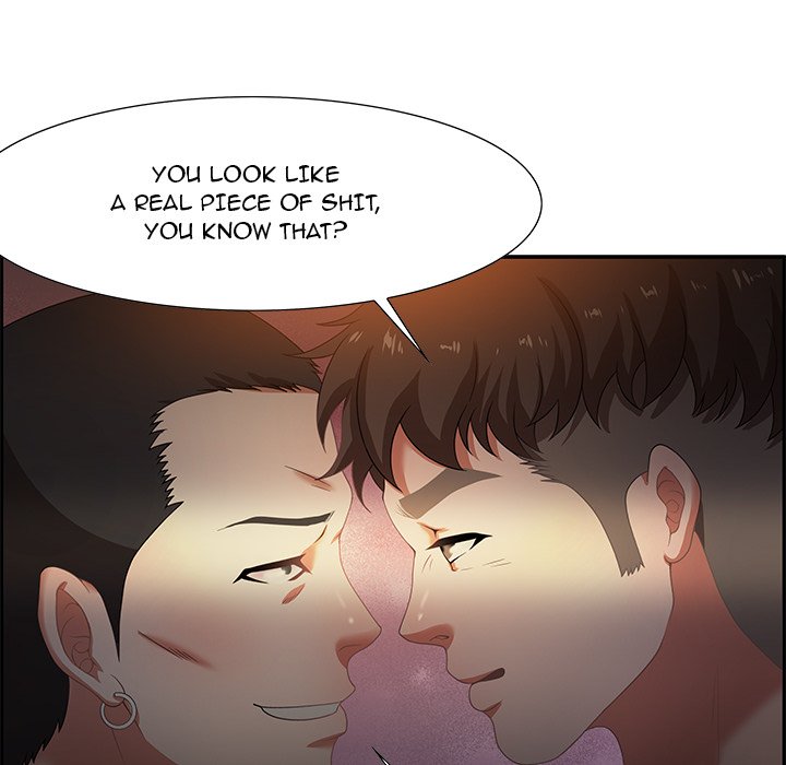 Tasty Chat: 0km Chapter 7 image 37