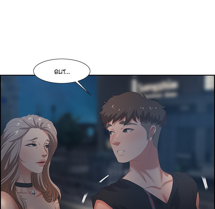 Tasty Chat: 0km Chapter 7 image 41