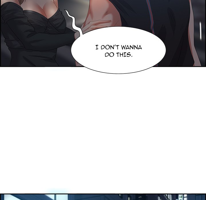 Tasty Chat: 0km Chapter 7 image 42