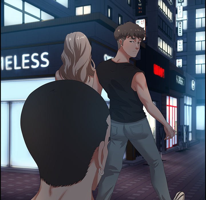 Tasty Chat: 0km Chapter 7 image 43