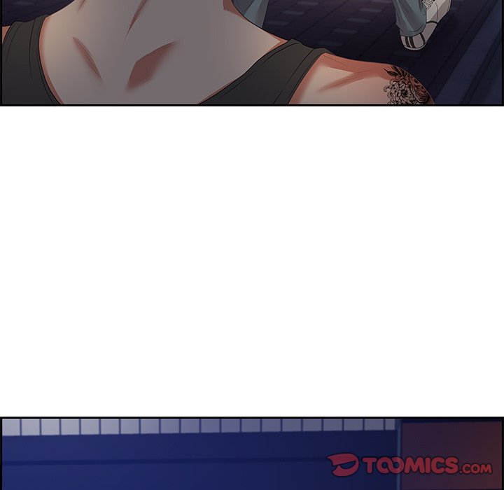 Tasty Chat: 0km Chapter 7 image 44