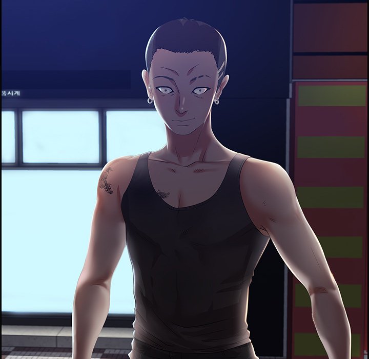 Tasty Chat: 0km Chapter 7 image 45