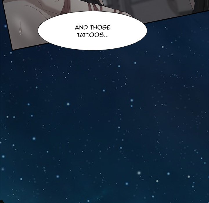 Tasty Chat: 0km Chapter 7 image 48
