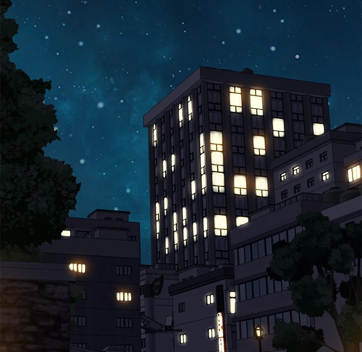 Tasty Chat: 0km Chapter 7 image 49
