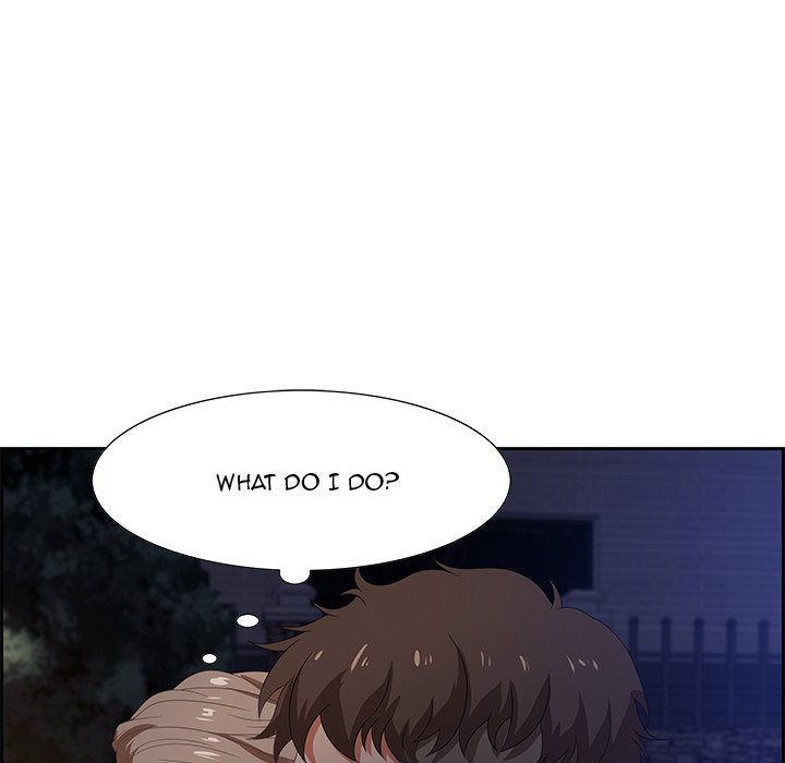 Tasty Chat: 0km Chapter 7 image 52