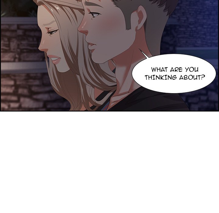 Tasty Chat: 0km Chapter 7 image 53