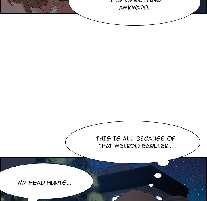 Tasty Chat: 0km Chapter 7 image 55