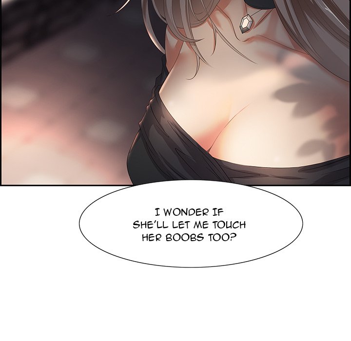 Tasty Chat: 0km Chapter 7 image 58