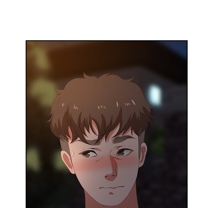 Tasty Chat: 0km Chapter 7 image 59