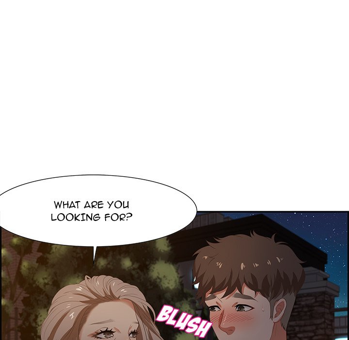 Tasty Chat: 0km Chapter 7 image 65