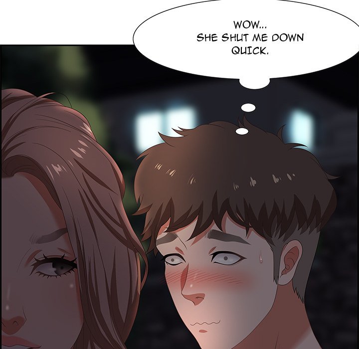 Tasty Chat: 0km Chapter 7 image 70
