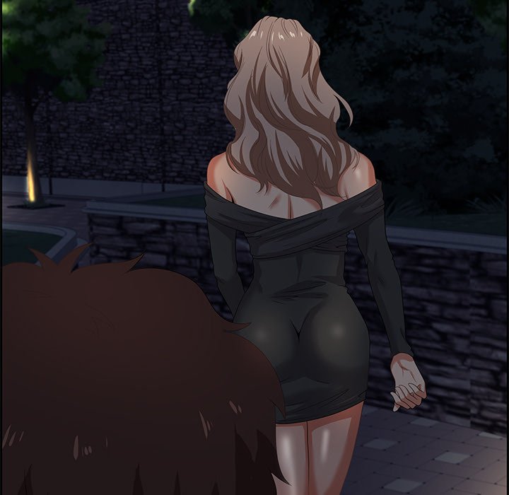 Tasty Chat: 0km Chapter 7 image 72