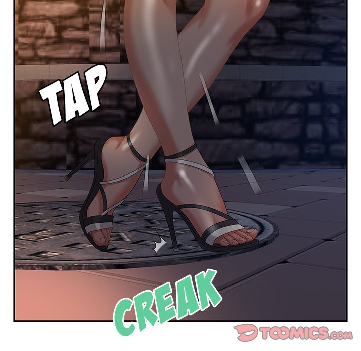 Tasty Chat: 0km Chapter 7 image 74