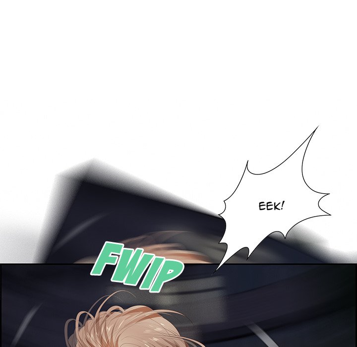 Tasty Chat: 0km Chapter 7 image 75