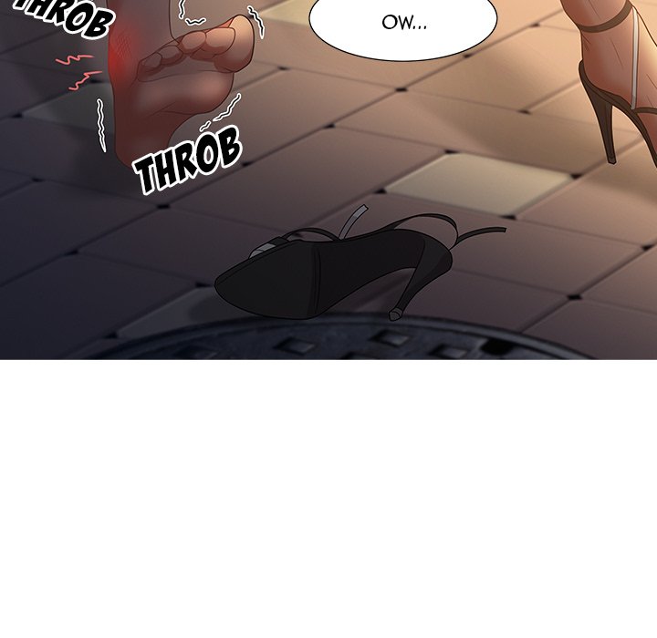 Tasty Chat: 0km Chapter 7 image 79
