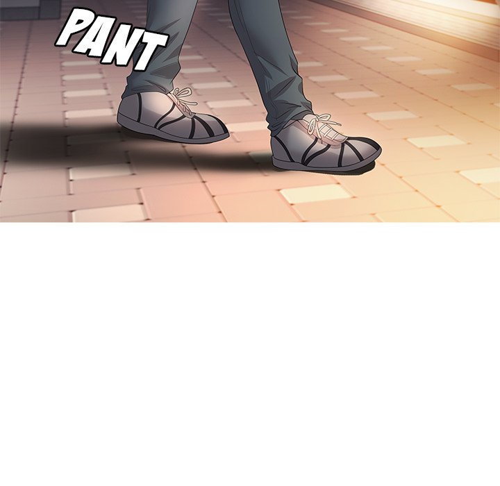 Tasty Chat: 0km Chapter 7 image 85
