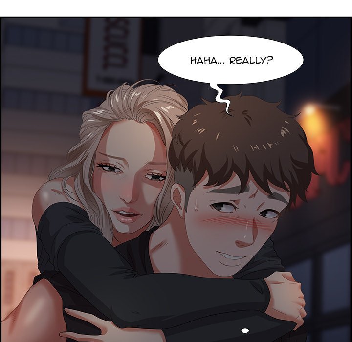 Tasty Chat: 0km Chapter 7 image 89