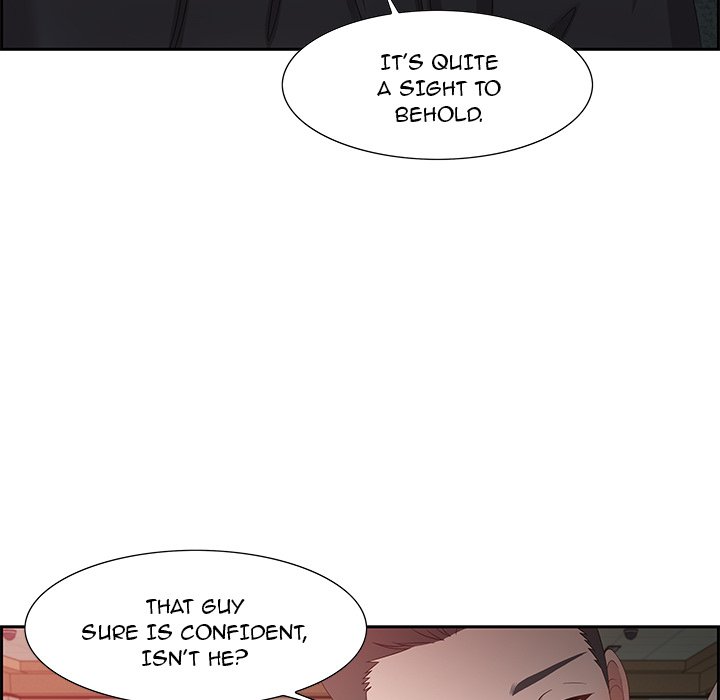 Tasty Chat: 0km Chapter 8 image 100