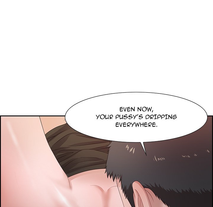 Tasty Chat: 0km Chapter 8 image 102