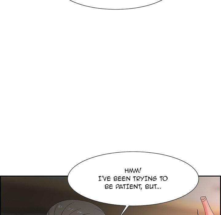 Tasty Chat: 0km Chapter 8 image 107