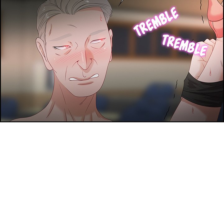 Tasty Chat: 0km Chapter 8 image 108