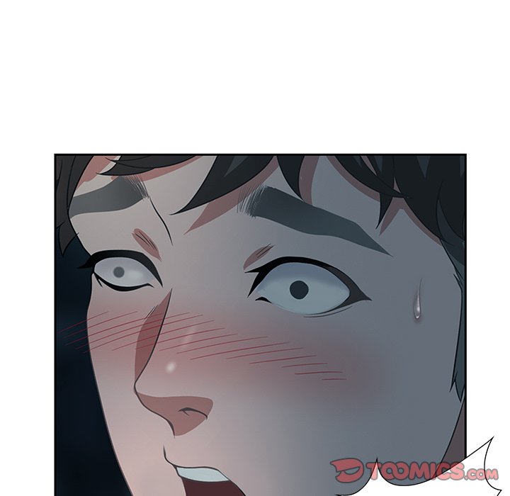 Tasty Chat: 0km Chapter 8 image 11
