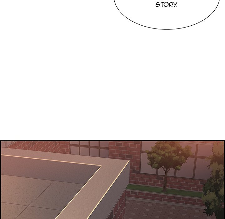 Tasty Chat: 0km Chapter 8 image 123