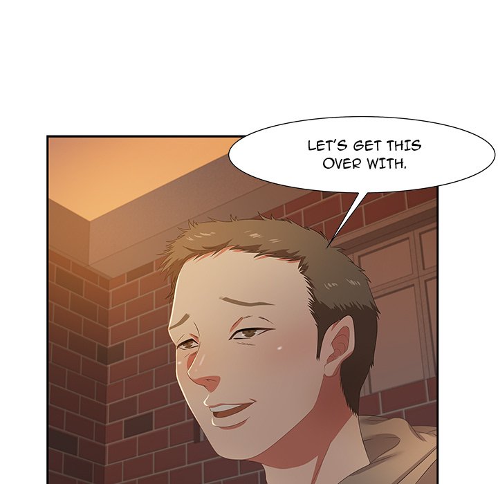 Tasty Chat: 0km Chapter 8 image 125