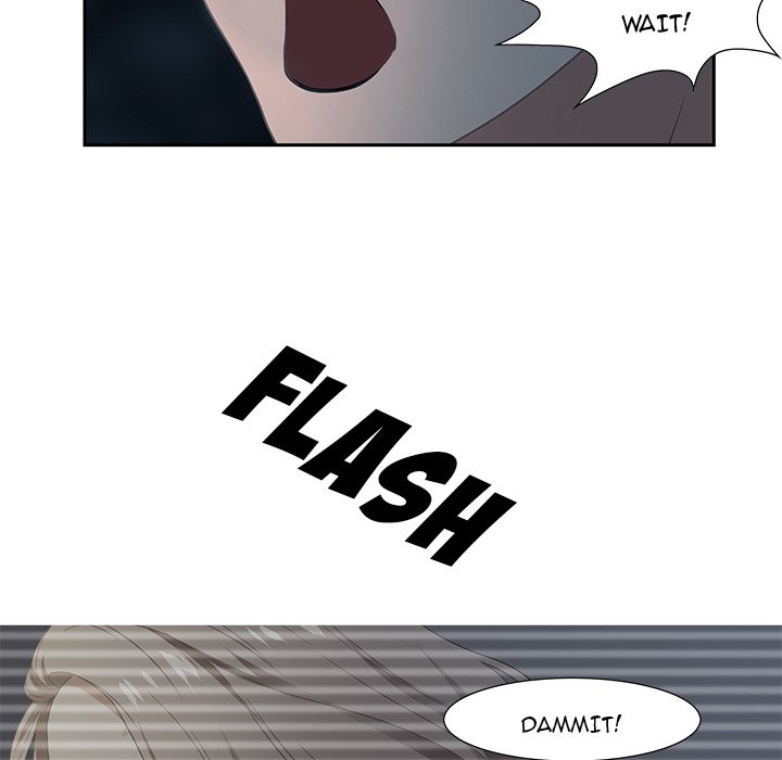 Tasty Chat: 0km Chapter 8 image 12