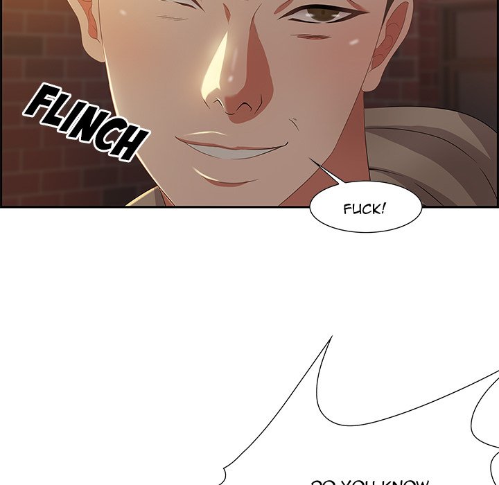 Tasty Chat: 0km Chapter 8 image 129