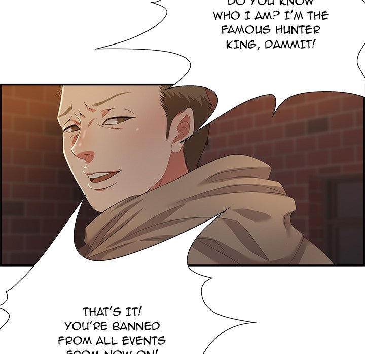 Tasty Chat: 0km Chapter 8 image 130