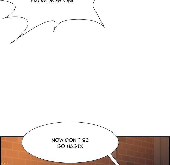 Tasty Chat: 0km Chapter 8 image 131