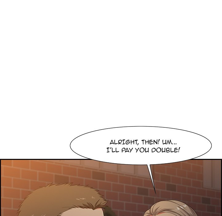Tasty Chat: 0km Chapter 8 image 133