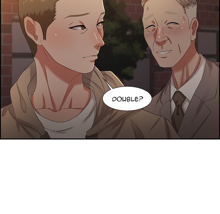 Tasty Chat: 0km Chapter 8 image 134
