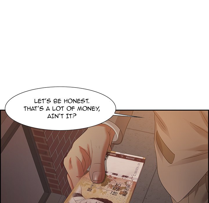 Tasty Chat: 0km Chapter 8 image 135
