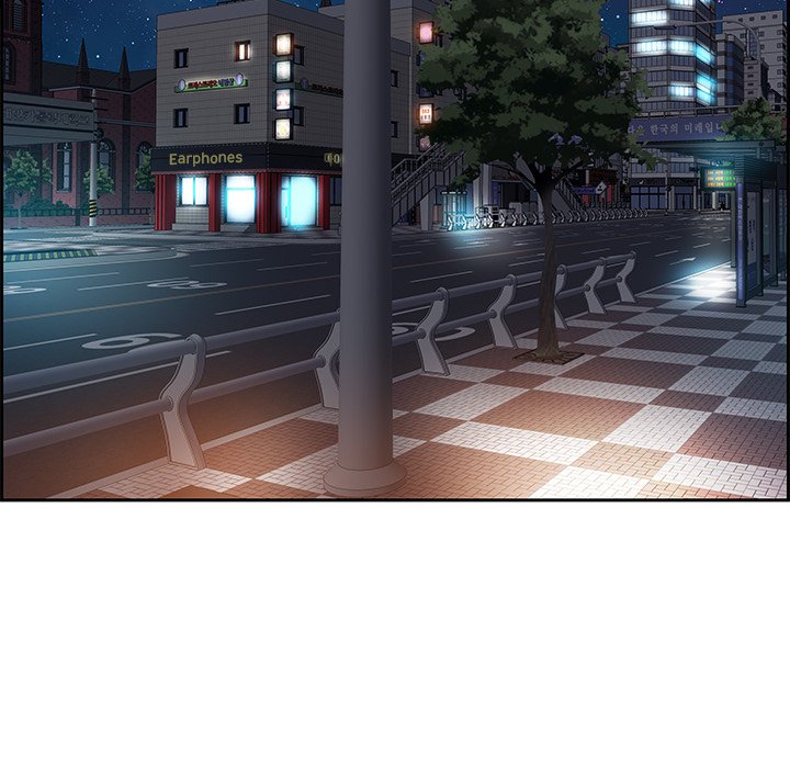 Tasty Chat: 0km Chapter 8 image 138