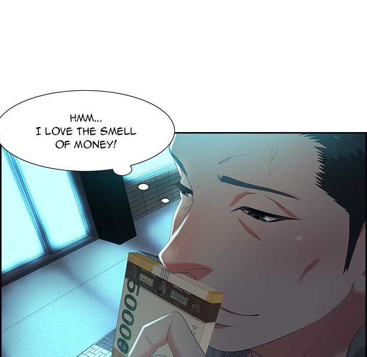 Tasty Chat: 0km Chapter 8 image 139